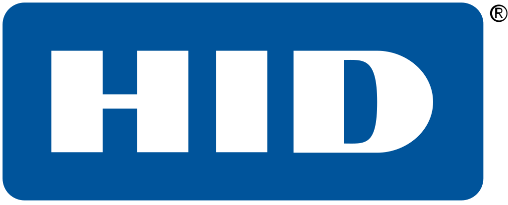Logo de la marque HID