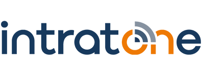 Logo de la marque Intratone