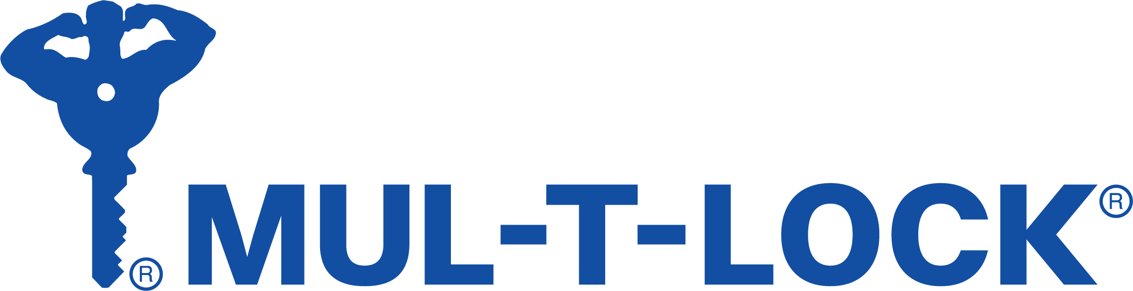 Logo de la marque Mul-T-Lock