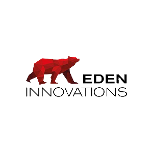 Logo de la marque Eden Innovations